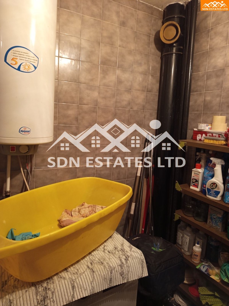 Продается  2 спальни область Стара Загора , Казанлък , 95 кв.м | 64939099 - изображение [10]