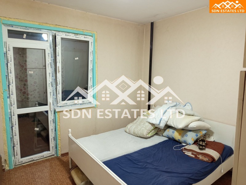Продается  2 спальни область Стара Загора , Казанлък , 95 кв.м | 64939099 - изображение [5]