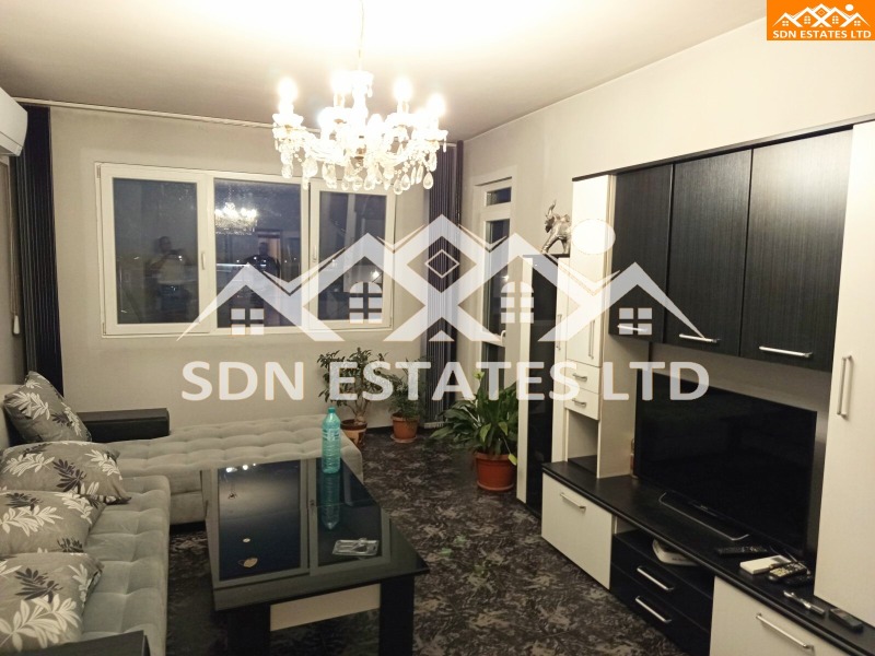 Продается  2 спальни область Стара Загора , Казанлък , 95 кв.м | 64939099