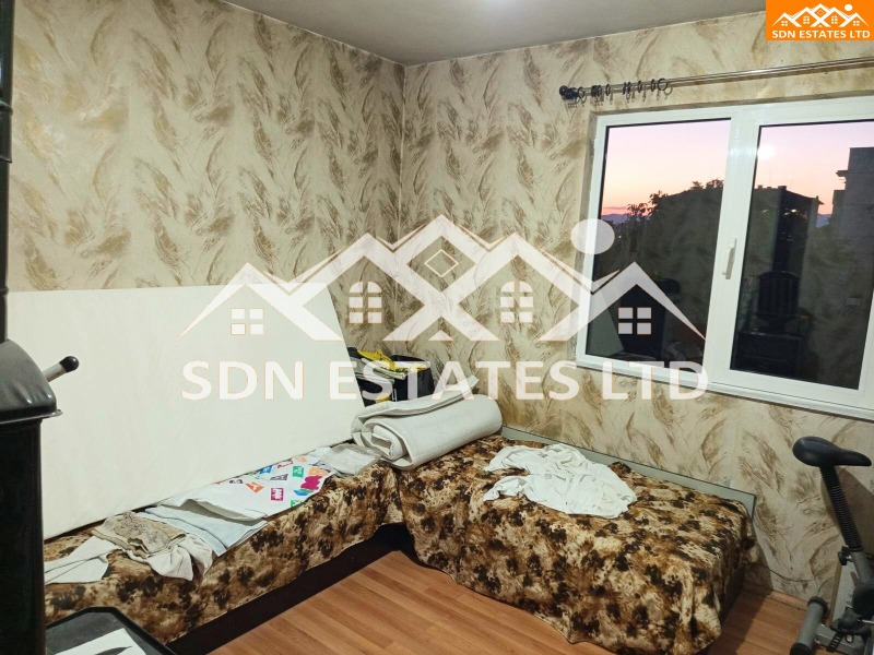 Продается  2 спальни область Стара Загора , Казанлък , 95 кв.м | 64939099 - изображение [4]