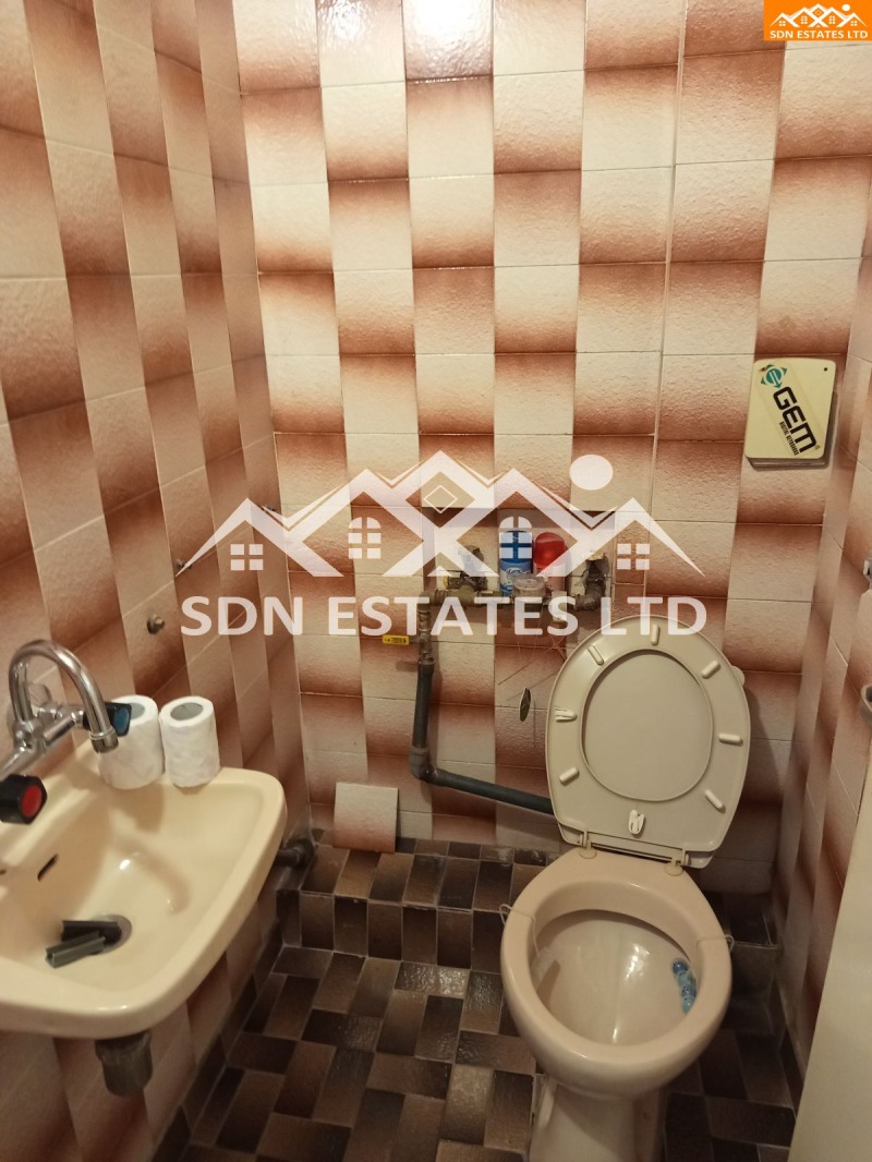 Продается  2 спальни область Стара Загора , Казанлък , 95 кв.м | 64939099 - изображение [8]