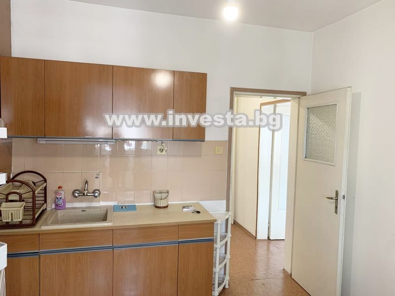 Продается  2 спальни Пловдив , Кършияка , 86 кв.м | 17642219 - изображение [3]