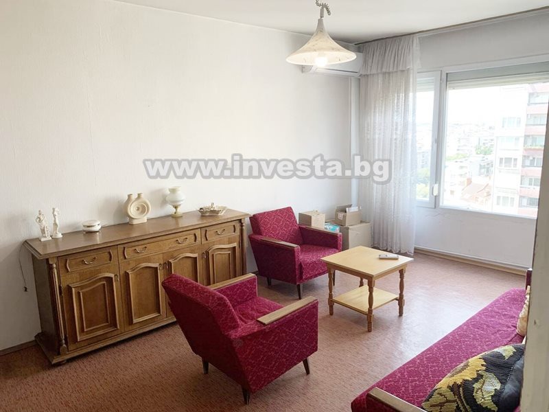 Продается  2 спальни Пловдив , Кършияка , 86 кв.м | 17642219 - изображение [2]