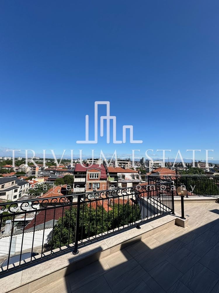 Till salu  2 sovrum Plovdiv , Centar , 136 kvm | 94335780 - bild [2]