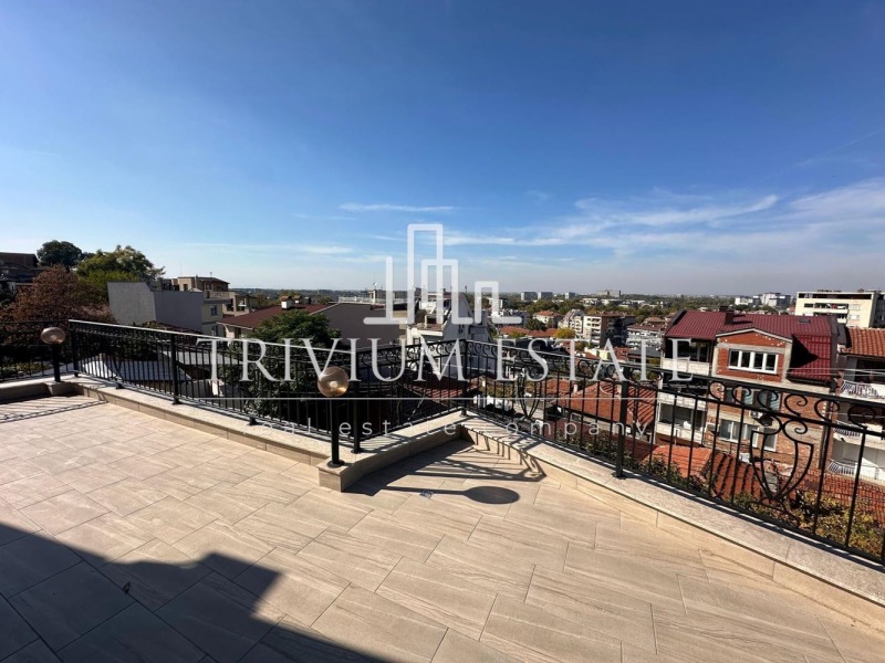 Till salu  2 sovrum Plovdiv , Centar , 136 kvm | 94335780 - bild [12]