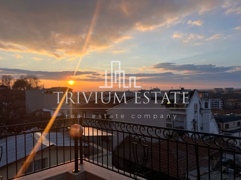 Till salu  2 sovrum Plovdiv , Centar , 136 kvm | 94335780 - bild [13]