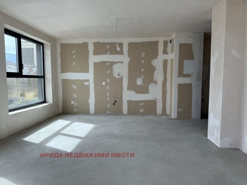 Продава 3-СТАЕН, гр. София, Център, снимка 3 - Апартаменти - 53369613