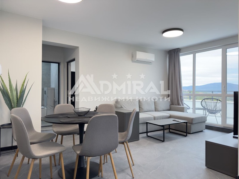 Продава 3-СТАЕН, гр. Созопол, област Бургас, снимка 3 - Апартаменти - 53390992