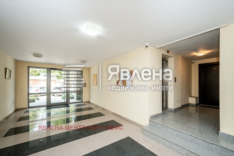 Продава 4-СТАЕН, гр. София, Кръстова вада, снимка 6 - Апартаменти - 56135245