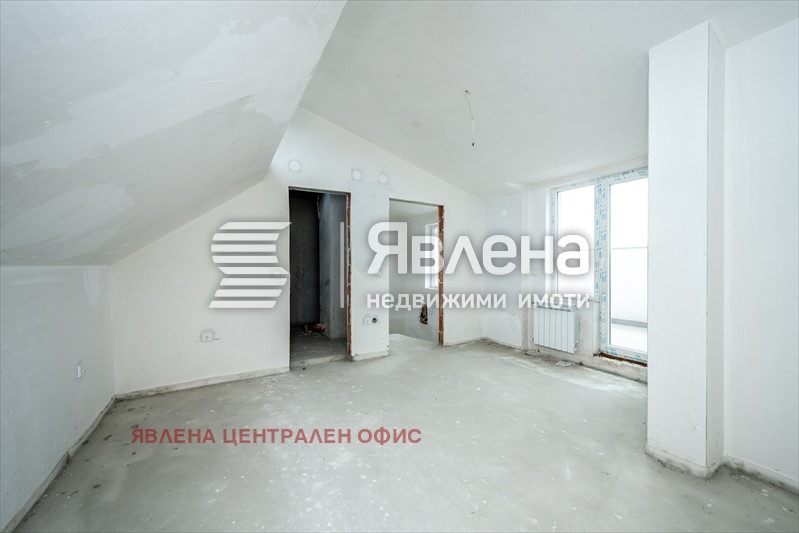 Продава 4-СТАЕН, гр. София, Кръстова вада, снимка 10 - Апартаменти - 56135245