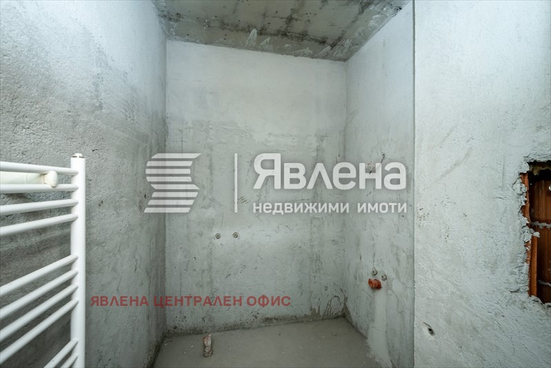 Продава 4-СТАЕН, гр. София, Кръстова вада, снимка 14 - Апартаменти - 56135245