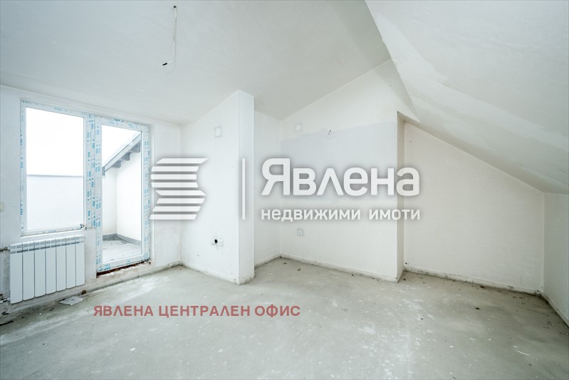 Продава 4-СТАЕН, гр. София, Кръстова вада, снимка 11 - Апартаменти - 56135245