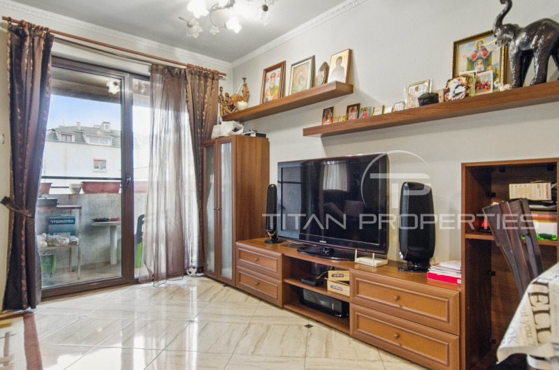 À venda  3 quartos Plovdiv , Karchiiaka , 125 m² | 48964211 - imagem [3]