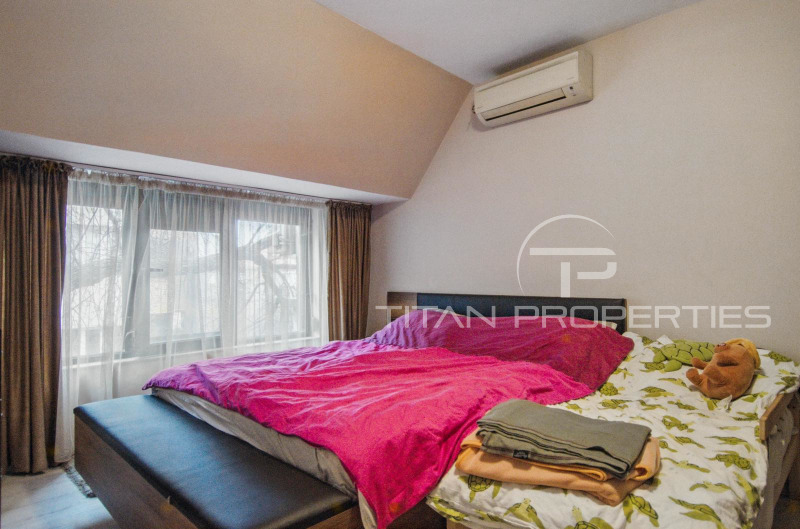 À venda  3 quartos Plovdiv , Karchiiaka , 125 m² | 48964211 - imagem [9]