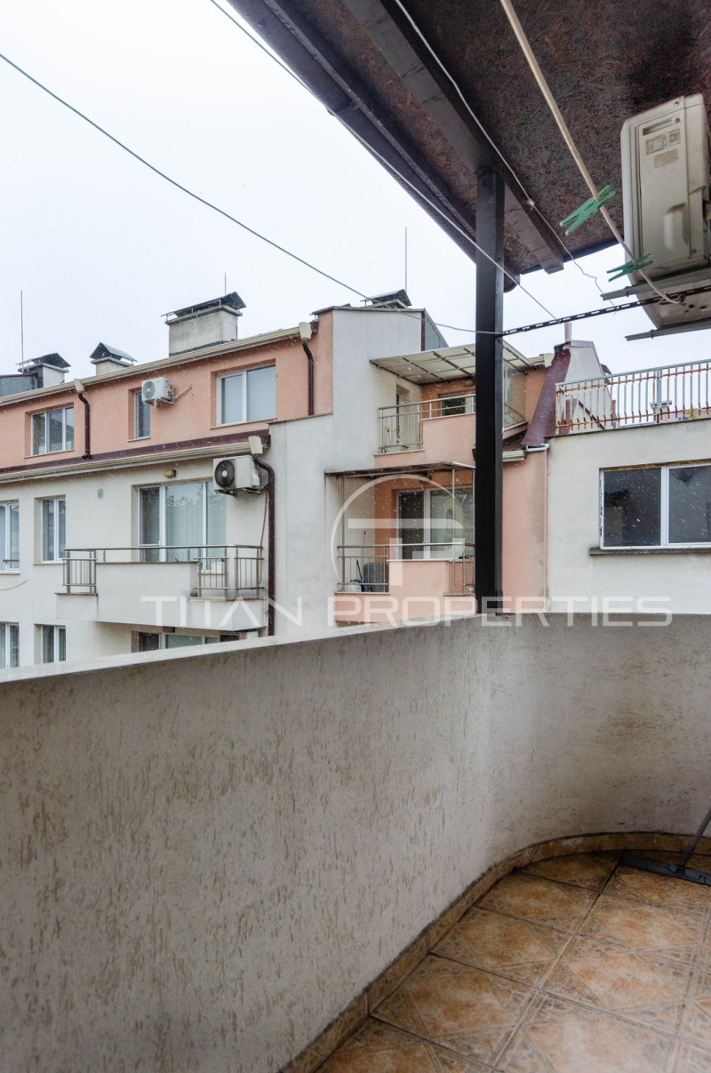 À venda  3 quartos Plovdiv , Karchiiaka , 125 m² | 48964211 - imagem [15]