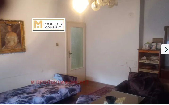 Продава МНОГОСТАЕН, гр. Плевен, Идеален център, снимка 2 - Апартаменти - 54204691