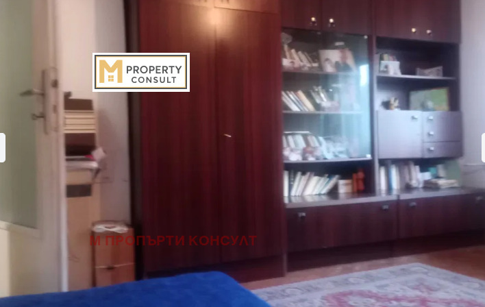 Продава МНОГОСТАЕН, гр. Плевен, Идеален център, снимка 4 - Апартаменти - 54204691