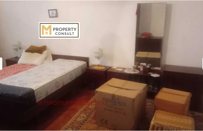 Продава МНОГОСТАЕН, гр. Плевен, Идеален център, снимка 6 - Апартаменти - 54204691