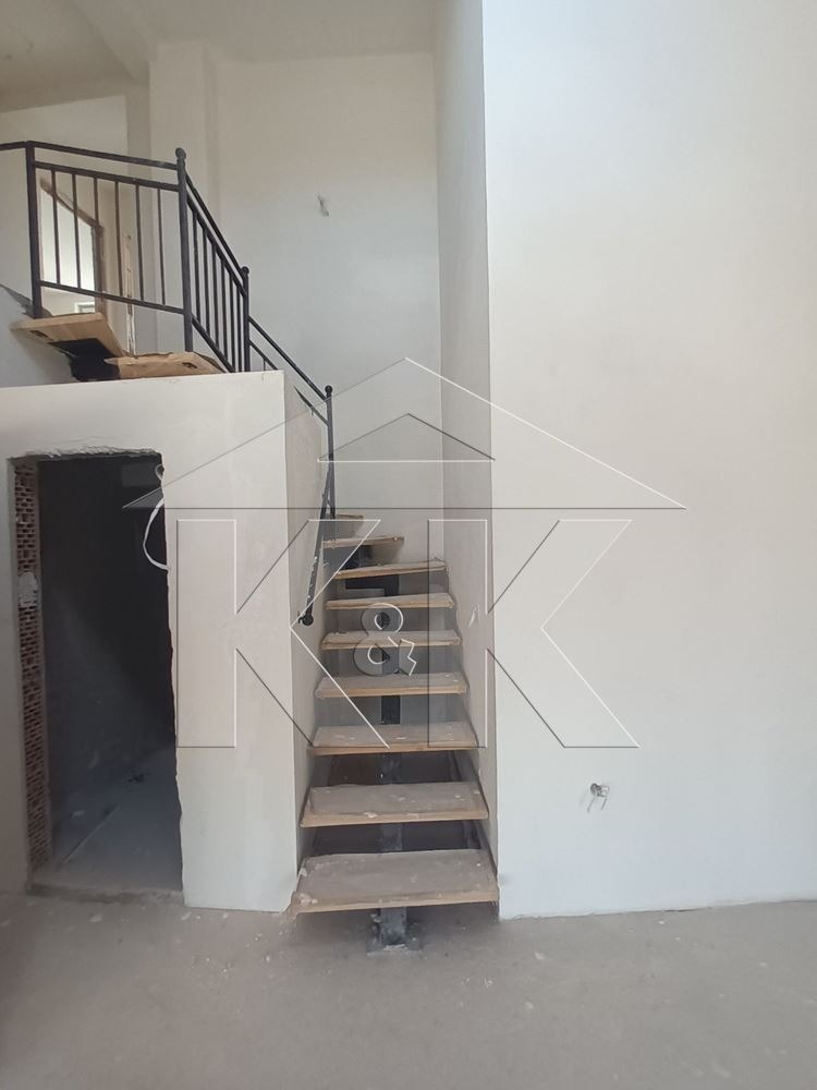Продава МЕЗОНЕТ, гр. Варна, Погреби, снимка 6 - Апартаменти - 54612997