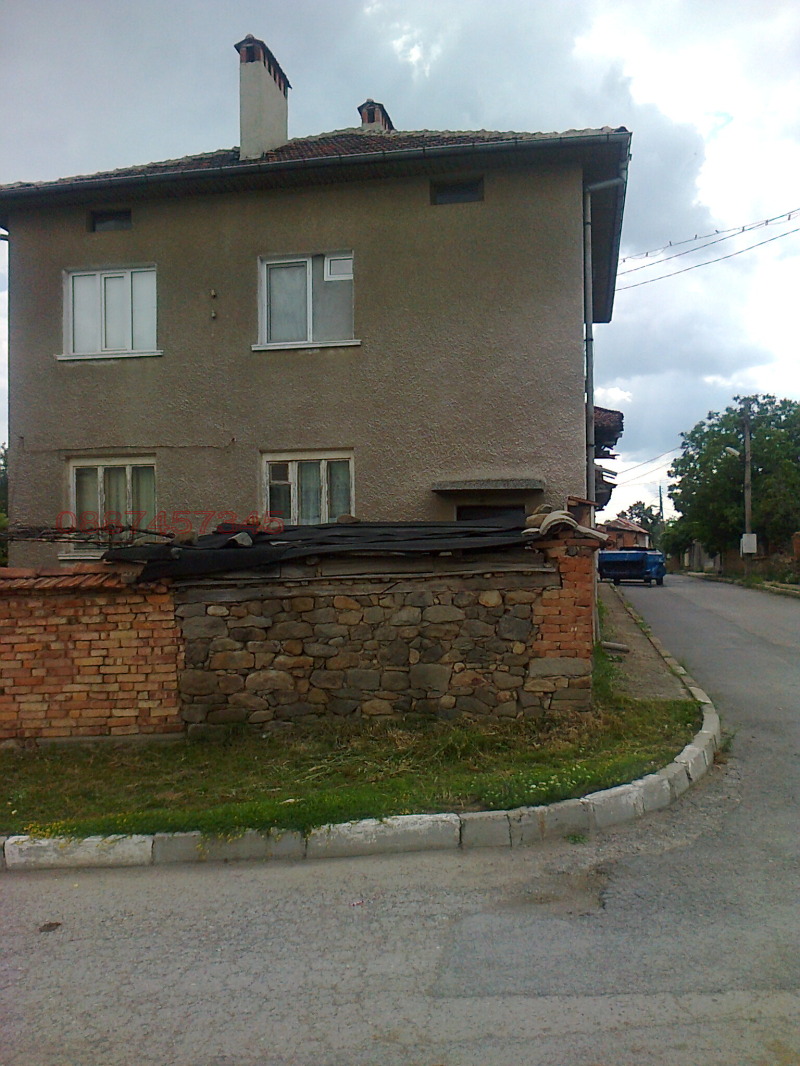 Till salu  Hus Golv region Sofia , Tjelopetj , 100 kvm | 53672281
