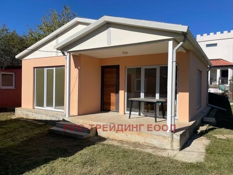 Продава КЪЩА, гр. Нови Искър, област София-град, снимка 1 - Къщи - 48662495