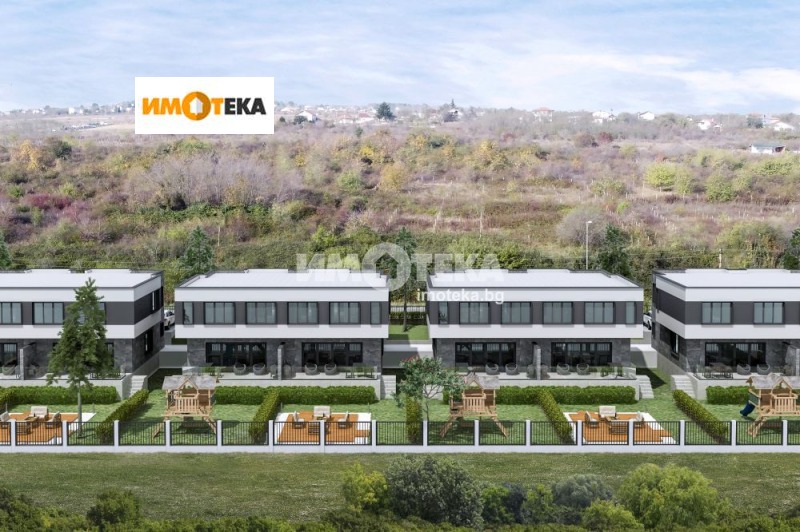 En venta  Casa Varna , Galata , 190 metros cuadrados | 43730515 - imagen [3]