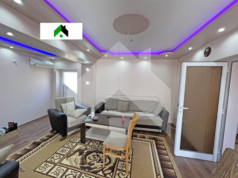 Till salu  Hus region Shumen , Novi pazar , 78 kvm | 40757212 - bild [4]