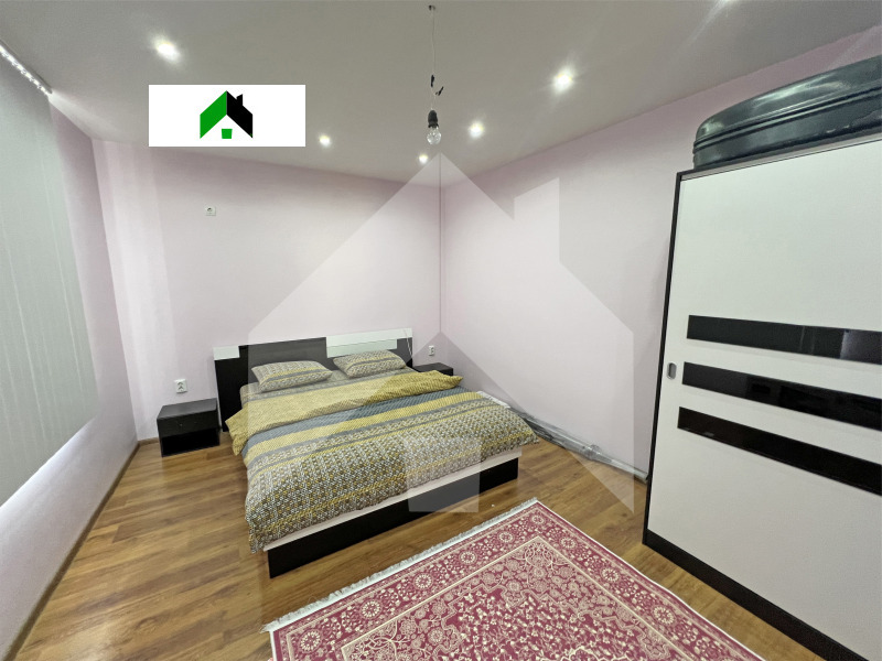 Till salu  Hus region Shumen , Novi pazar , 78 kvm | 40757212 - bild [9]