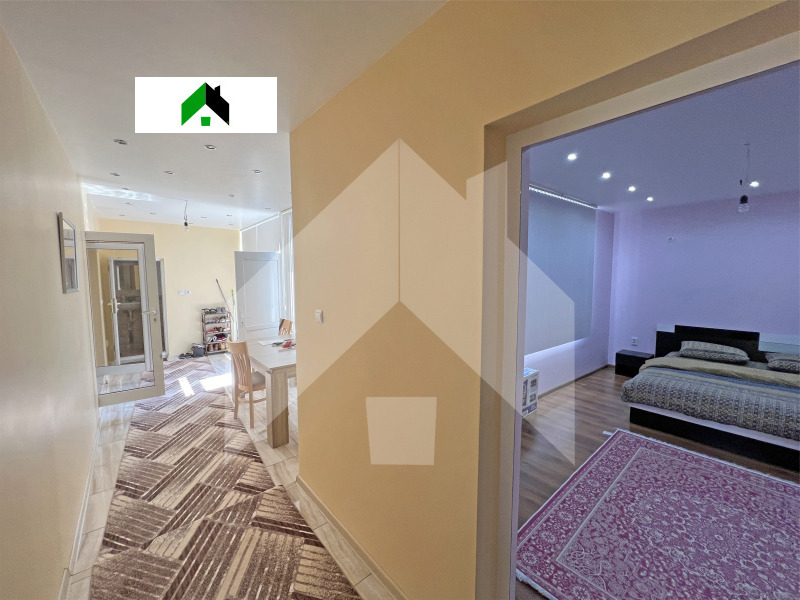 Till salu  Hus region Shumen , Novi pazar , 78 kvm | 40757212 - bild [7]