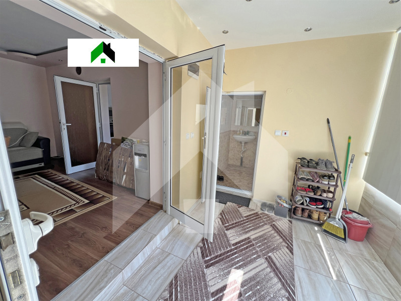 For Sale  House region Shumen , Novi pazar , 78 sq.m | 40757212 - image [10]