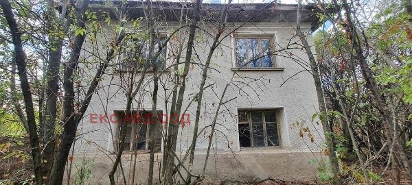 Продава КЪЩА, с. Старо Железаре, област Пловдив, снимка 1 - Къщи - 48340654