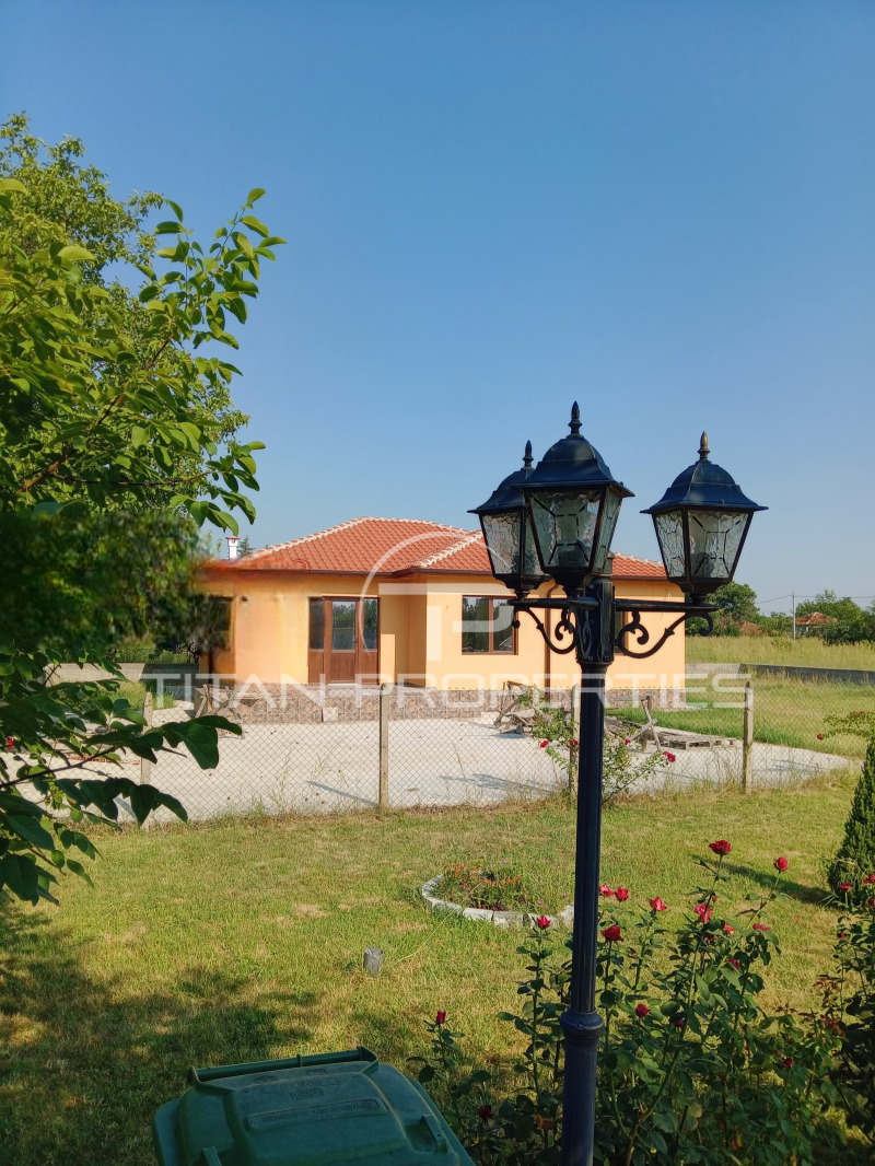 Til salgs  Hus region Plovdiv , Izbeglii , 126 kvm | 76795351 - bilde [4]