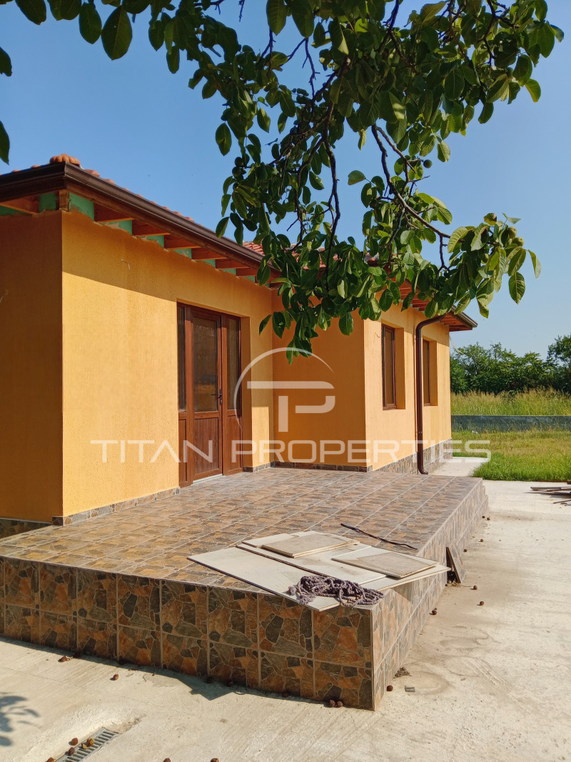 Til salgs  Hus region Plovdiv , Izbeglii , 126 kvm | 76795351 - bilde [3]
