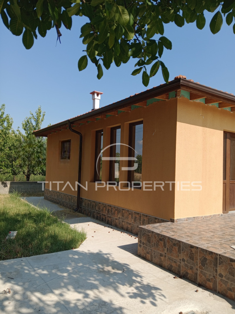 Til salgs  Hus region Plovdiv , Izbeglii , 126 kvm | 76795351 - bilde [2]
