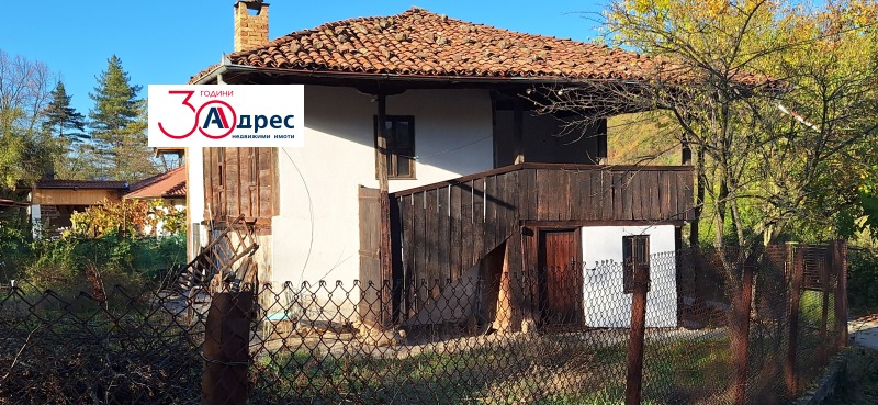 Продава КЪЩА, гр. Елена, област Велико Търново, снимка 4 - Къщи - 52243014