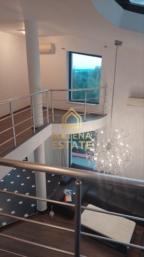 Продава КЪЩА, гр. София, гр. Банкя, снимка 15 - Къщи - 54736354