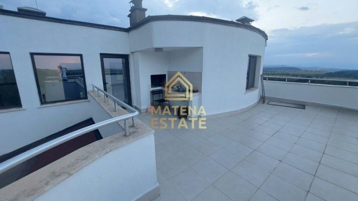 Продава КЪЩА, гр. София, гр. Банкя, снимка 14 - Къщи - 54736354