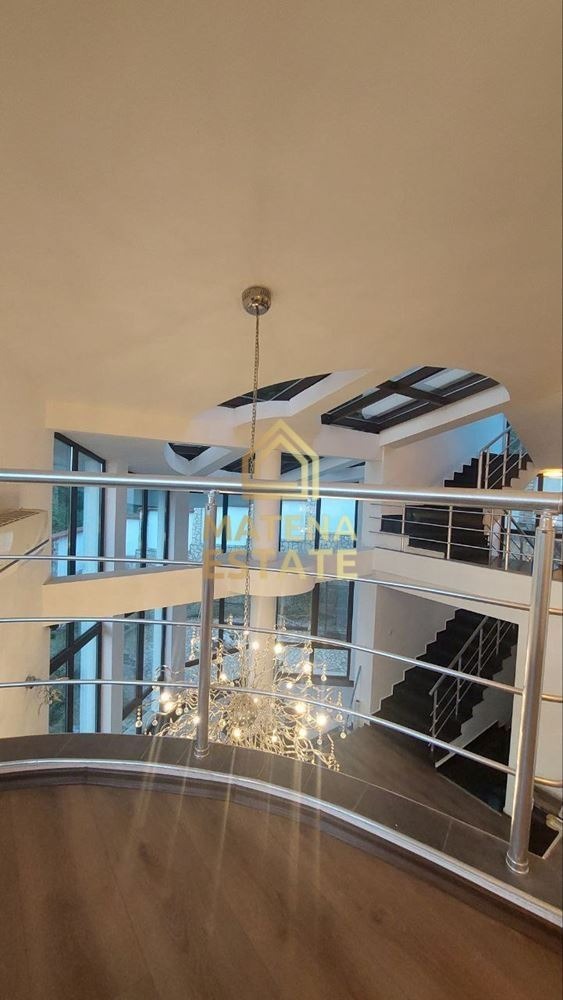 Продава КЪЩА, гр. София, гр. Банкя, снимка 3 - Къщи - 54736354