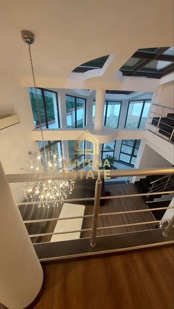 Продава КЪЩА, гр. София, гр. Банкя, снимка 9 - Къщи - 54736354
