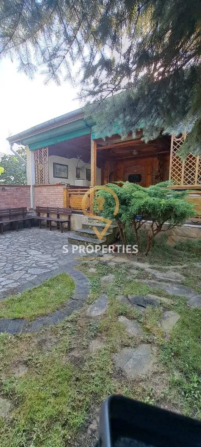 Продава КЪЩА, гр. Варна, Аспарухово, снимка 16 - Къщи - 55886852