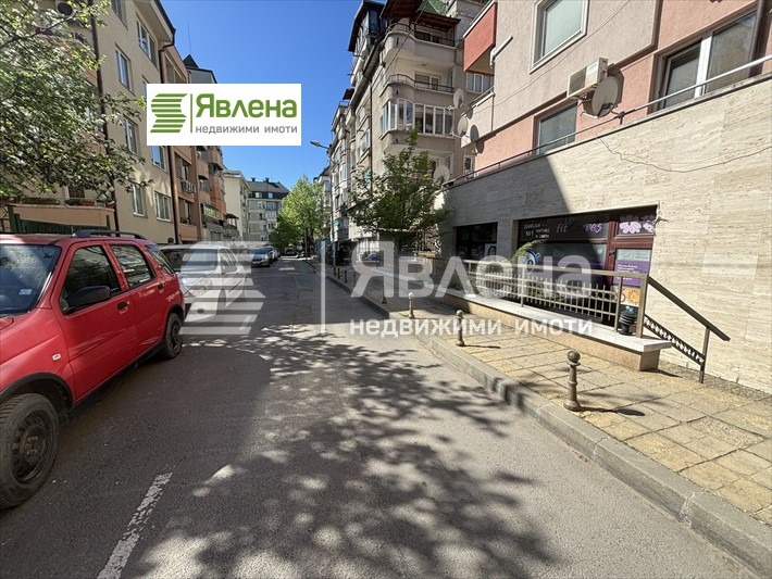 À venda  Comprar Sofia , Lozenec , 291 m² | 81071104