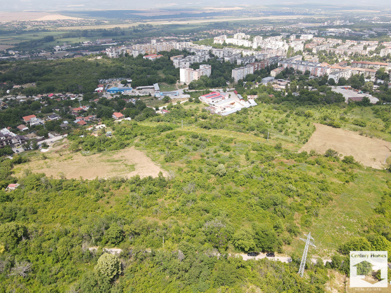 Satılık  Komplo bölge Veliko Tarnovo , Gorna Oryahovica , 908 metrekare | 48630768 - görüntü [4]