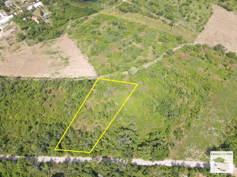 Satılık  Komplo bölge Veliko Tarnovo , Gorna Oryahovica , 908 metrekare | 48630768