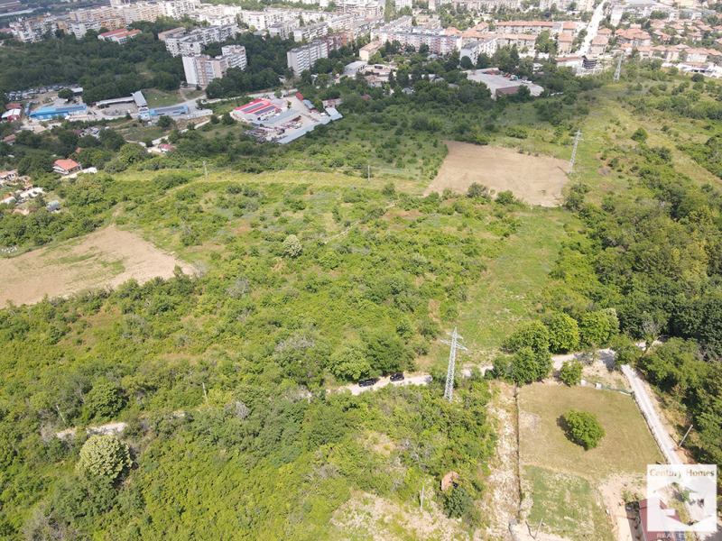 Satılık  Komplo bölge Veliko Tarnovo , Gorna Oryahovica , 908 metrekare | 48630768 - görüntü [3]