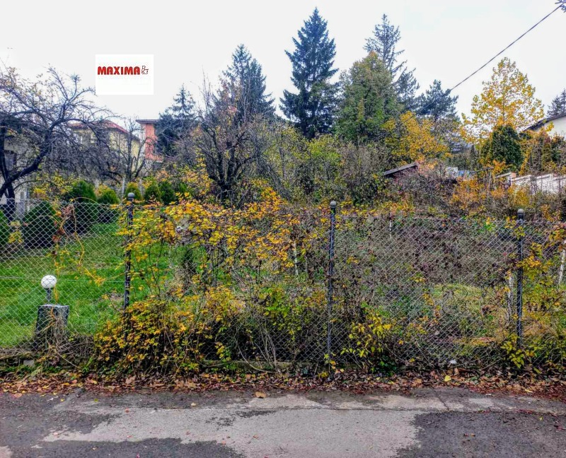 À vendre  Parcelle Sofia , v.z.Kinotsentara 3 tchast , 693 m² | 84869593