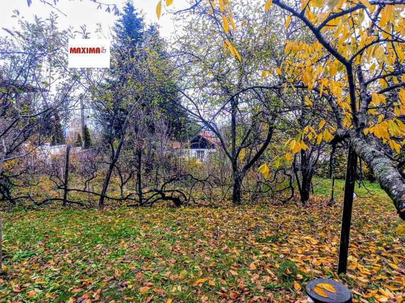 À vendre  Parcelle Sofia , v.z.Kinotsentara 3 tchast , 693 m² | 84869593 - image [4]