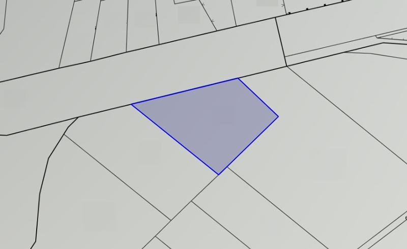 Na prodej  Přistát oblast Plovdiv , Plovdiv , 3 dka | 59905831