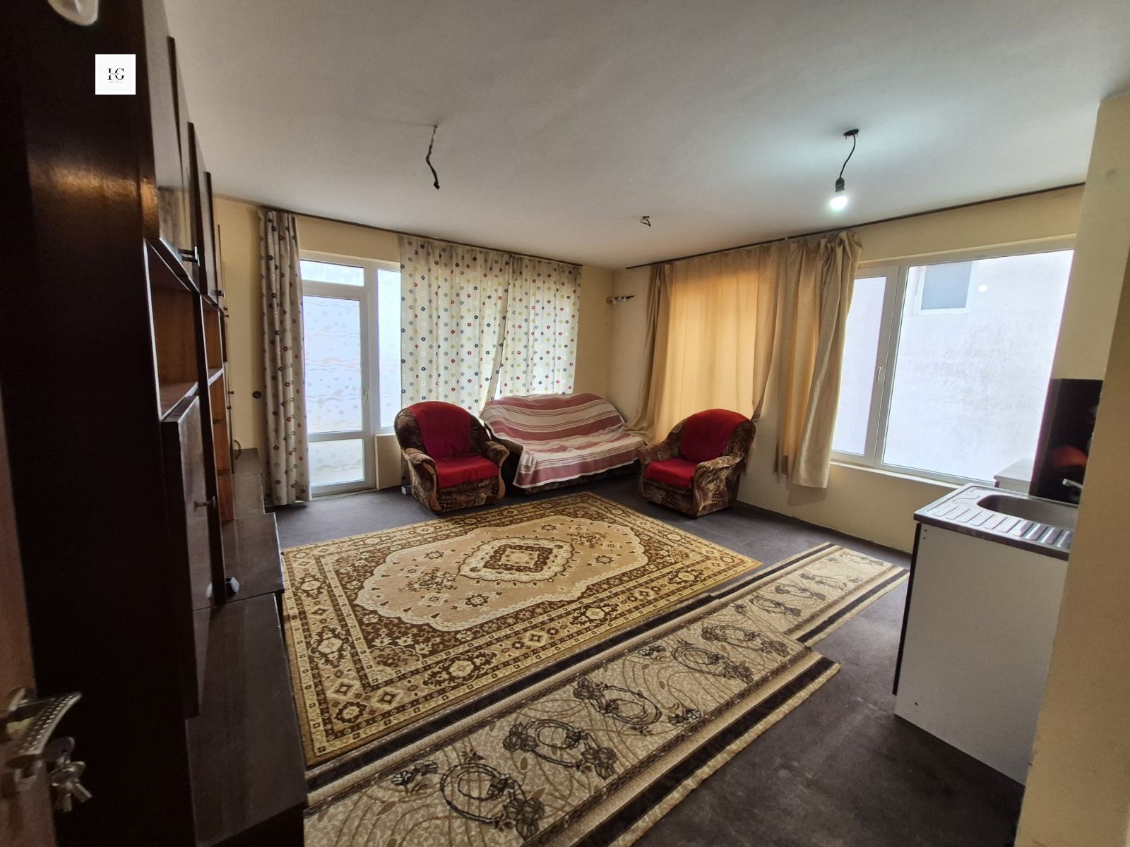 Продава 2-СТАЕН, гр. Айтос, област Бургас