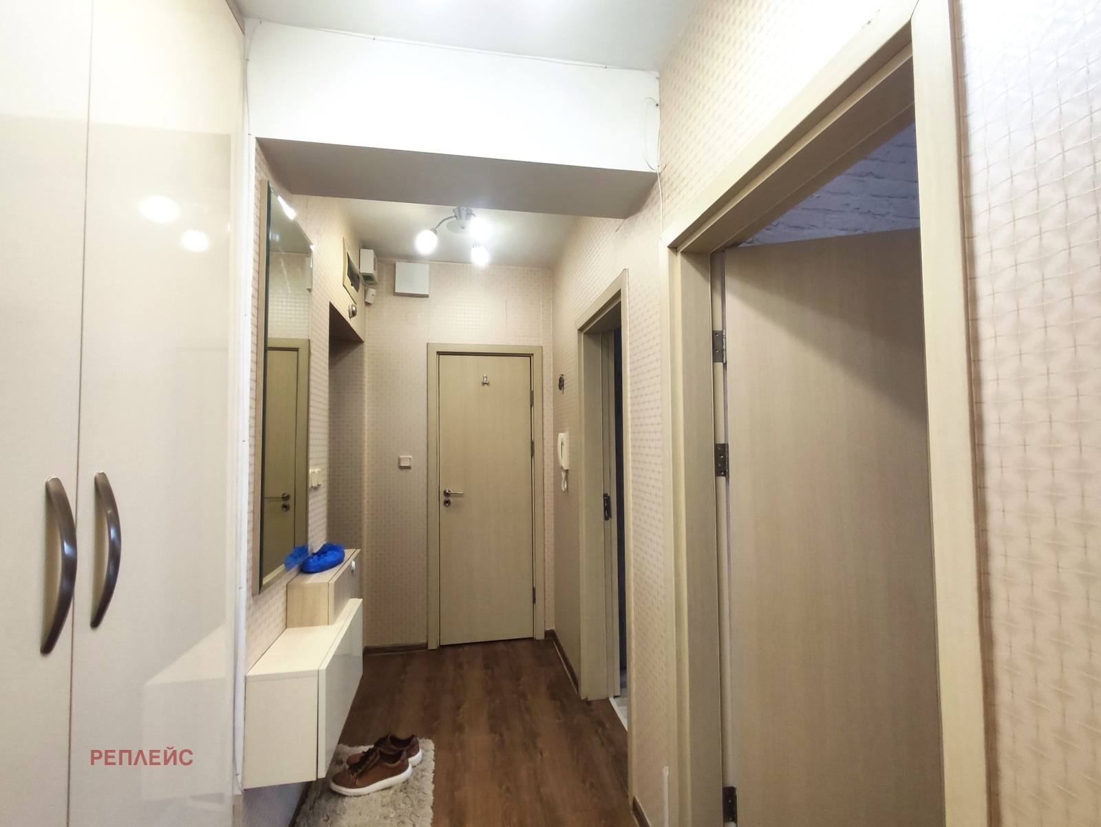 Продава 2-СТАЕН, гр. Варна, Левски 1, снимка 5 - Апартаменти - 53731319