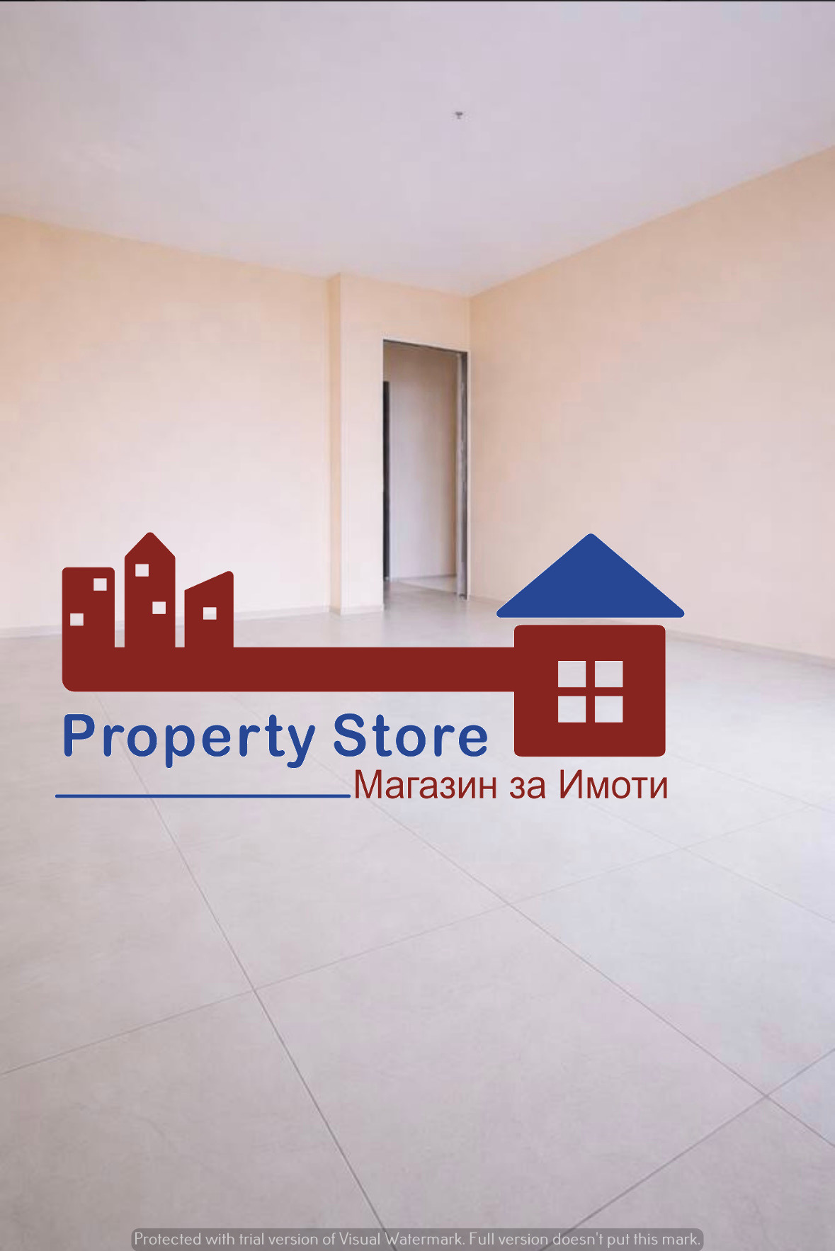 Продава 2-СТАЕН, гр. Варна, Владислав Варненчик 1, снимка 4 - Апартаменти - 54146841